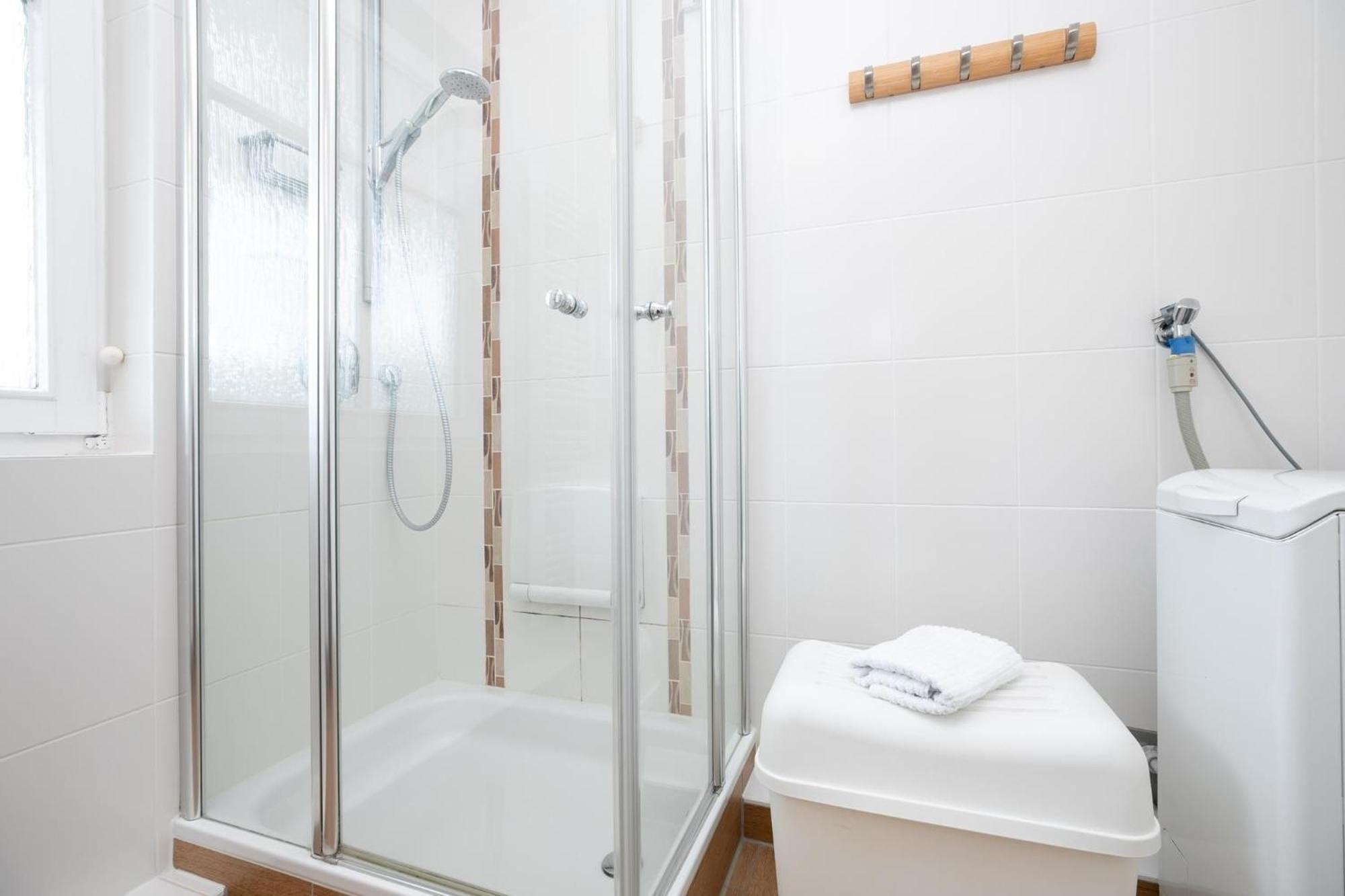 Haus Am Kurpark Timmendorfer Strand Wohnung 6 Buitenkant foto