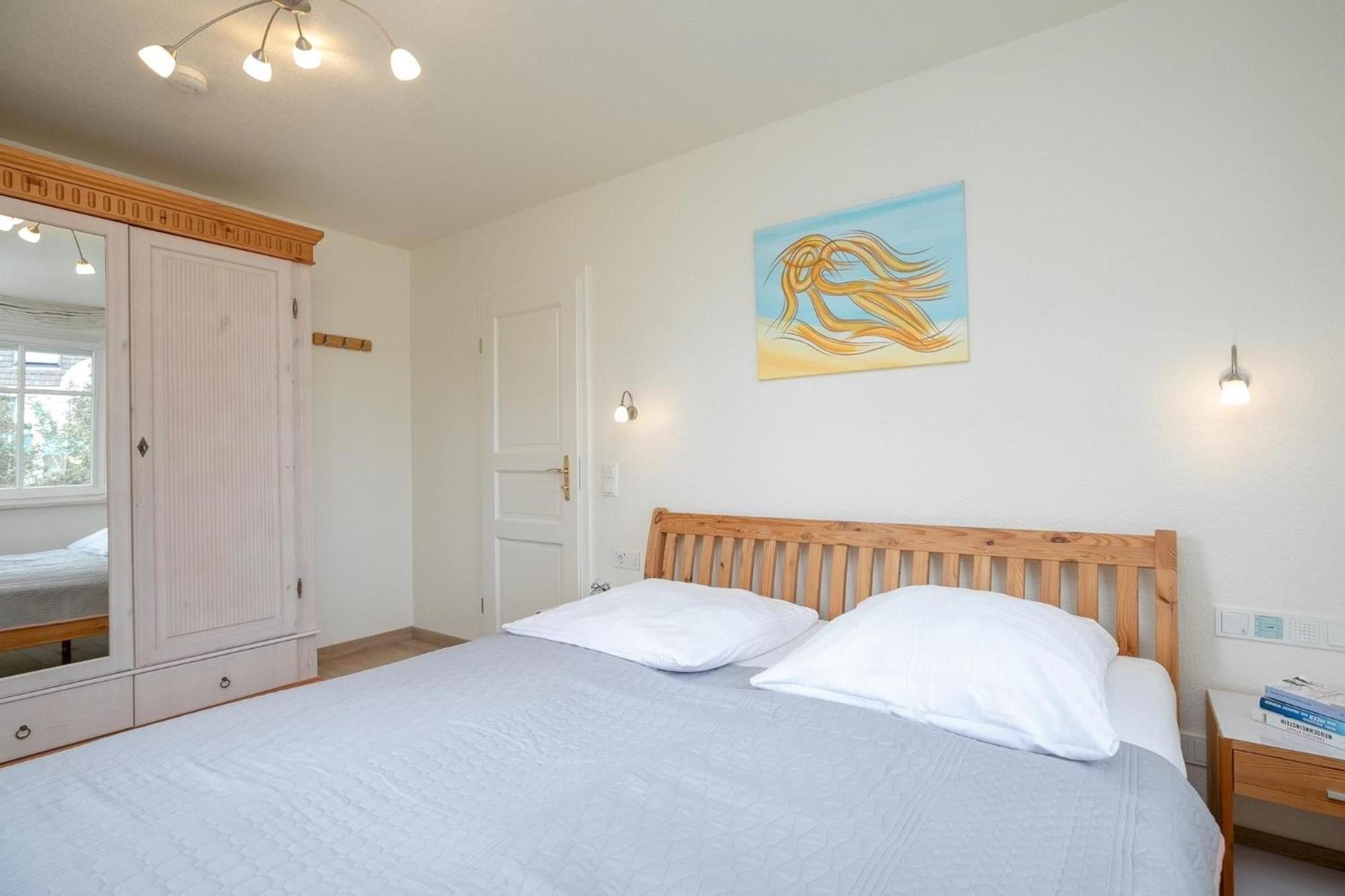 Haus Am Kurpark Timmendorfer Strand Wohnung 6 Buitenkant foto